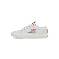 AUTHENTIC STORE VANS OLD SKOOL SPACE VOYAGER NASA SPORTS SHOES VN0A38G1UPA THE SAME STYLE IN THE MALL
