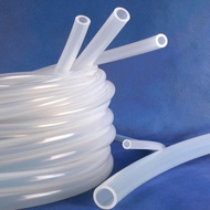 Silicone hose 40mm x 45mm silicone hose tube tubing food grade heat resistant