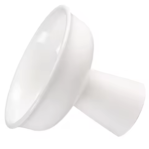 Footed Ceramic Dessert Cup High Base Ice Cream Bowl Pudding Serving Cup Container Fruit Salad Bowl D
