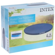 Various toys Intex 28023 Easy Set cover for 4.57cm pools