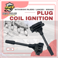 MITSUBISHI PAJERO 4G93 4G94 1999 PAJERO 3.5 V6 GDI LANCER V 1993 CAR IGNITION COIL ENGINE PLUG COIL