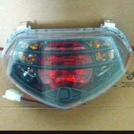 Mio soul GT rear stop lamp