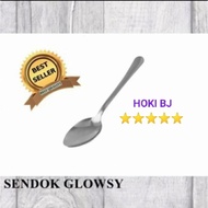 Komodo 410 Stainless Steel Tablespoon (6 Pcs)
