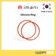 Imani Silicone Ring (imani i2 i2+ i1+ Breast Pump)