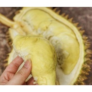 Durian Montong Utuh BossBuah DIJAMIN MANIS HARGA PER KG KLIK 2X=1