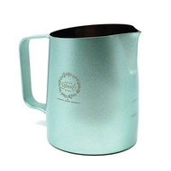 WPMxIvy Lky 500ml (Green) "Sharp Spout" Milk Pitcher - HC7115GR