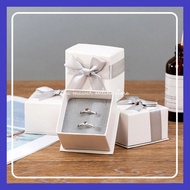 [1PC] BOX | RING BOX [EMPTY BOX]