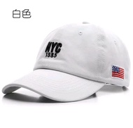 Topi Distro Ori Nyc 1985 Model Baru 2022 Pria Dewasa Unisex Keren Kekinian Mlb Original Import Premi