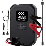 【Direct from Japan】Kaedear KDR-AP2 (KDR-AP2) Bike Jump Starter, For Motorcycles, Air Pump, Engine St