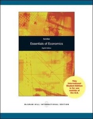 Essentials of Economics, 8/e (IE-Paperback)