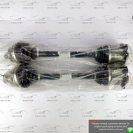 4E0407271N 4E0407272N CV Joint Left and Right Automatic Shaft Assembly Half Shaft Suitable for Audi 