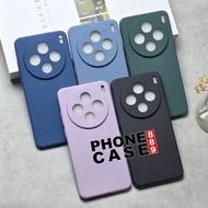 VIVO X200 VIVO X200 PRO CASE MACARON SQUARE LIQUID EDGE SOFT CASE VIVO X200 VIVO X200 PRO