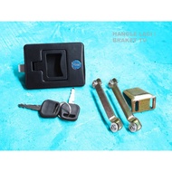 DRAWER HANDLE TV BRACKET/