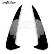 Suitable for Benz C-Class Travel Version S205 Estate C180 C200 AMG Rear Bumper Rear Air Knife Car St