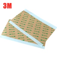 ❋3M300LSE double-sided adhesive 9472 transparent ultra-thin 9495LE seamless labeling nameplate panel