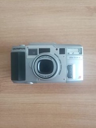 olympus view zoom 80 菲林相機 復古 禮物 1993年