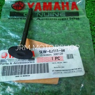R6 102 5LW-E2111-00 YAMAHA Intake Valve MIO-SPORTY/MIO-SOUL