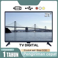 TV SMART 24 INCH TV LED DIGITAL ANDROID