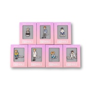 BTS  WORLD Pin BADGE
