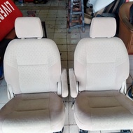 Jok innova captainseat 2010
