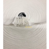 10 yards/25 yards 25mm Curtain Tape Pleat Tape/ 25mm Pita Tarik Benang