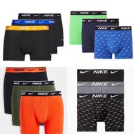 [限時優惠] Nike Boxer/Trunks 男士內褲 底褲 運動短褲 [全新現貨]