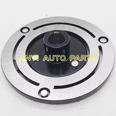 CA1323-H Factory auto ac compressor CLUTCH HUB for Toyota Vios