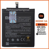 Battery Battery BN34 Xiaomi Redmi 5A BN34 New