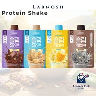 [Labnosh] Protein Shake | Convenient & Healthy Meal Replacement