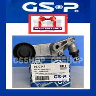 CS GSP TOYOTA ALTIS 1.6 / 1.8 ZZE121 / 122 FAN BELT TENSIONAL ASSY ORIGINAL GSP