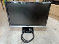 BenQ E2200HD彩色液晶顯示器電腦螢幕