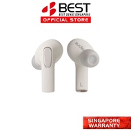 Sudio Earphones/Headphones/Earbuds Sudio E3 White