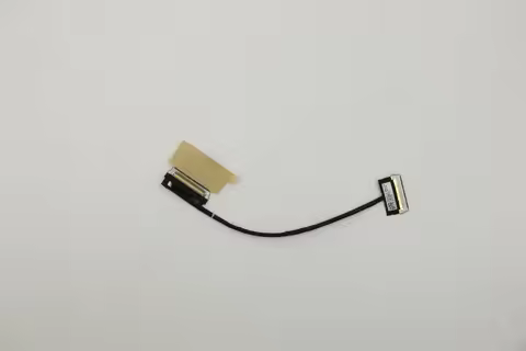 New Original UHD LCD Cable for Lenovo T590 P53S T15 P15s Gen 1 Laptop 01YT325