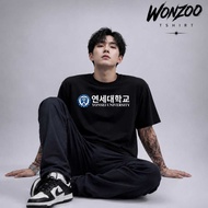 新品新品【MY】YONSEI UNIVERSITY PREMIUM QUALITY TSHIRT