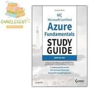 MC Microsoft Certified Azure Fundamentals Study Guide: Exam AZ-900 - Second Edition