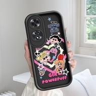 OPPO A60 Cute Case Phone TY T31451