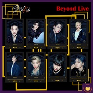 STRAY KIDS Beyond Live Unofficial Photocard and Polaroids