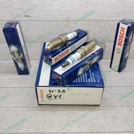 Platinum Spark Plug Zr5Tpp330 New Bosch F30 N20