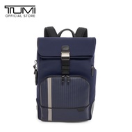 TUMI HARRISON กระเป๋าเป๋สะพายหลัง OSBORN ROLL TOP BACKPACK