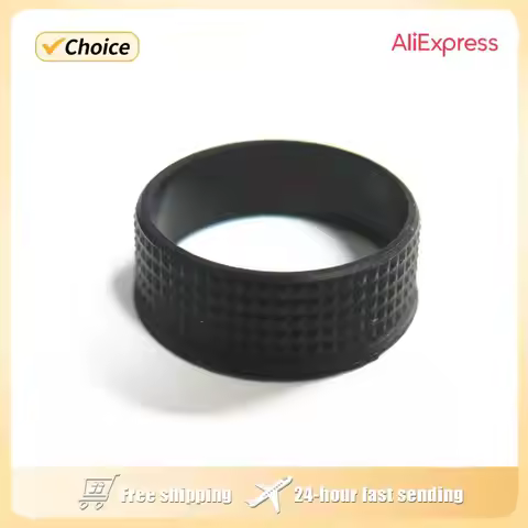 Copy NEW For Canon 6D 5D3 70D 80D Mode Dial Button Round Rubber Ring 5DIII 5D Mark III Mark3