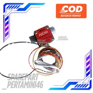 Flowsensor Aichi - Pertamini Mini Pump Sensor Aichi Flow Sensor 1/ 2 Inch Plus Latest Connection Cab