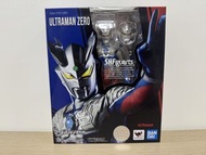 SHF Ultraman Zero
