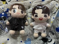 2gether plush + box lengkap