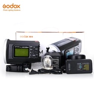 Godox AD600BM Bowens Mount 600Ws GN87 High Speed Sync Outdoor Flash Strobe Light with 2.4G Wireless