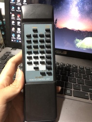 Mới thay thế Điều Khiển Từ Xa RC-63CD Phù Hợp cho Philips Marantz CC3300 CD94MKII