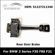51227311340 Car Accessories Rear Door Brake For BMW 3 Series F30 F80 F31 Door Arrester
