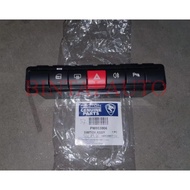 *  PROTON SAGA VVT 2016-2019 DASH BOARD CENTER HAZARD SWITCH, DOUBLE SIGNAL SWITCH PW953006