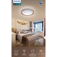 Philips LED CL509 Auto Memory SceneSwitch 3 Light Settings Simple Design Modern Atmosphere Ceiling Light Tunable Light