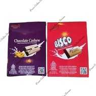 King Chocolate Chasew Bisco Chocolate