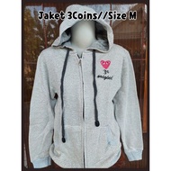 3coins Jacket